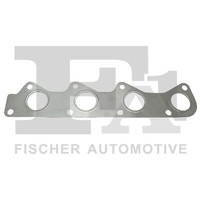 Dichtung AbgaskrÜMmer Fa1 411 009 FÜR Seat VW AuspuffkrÜMmerdichtung