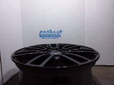 Wheel Road Wheel Alloy 19x8 14 Spoke 7 Twin Fits 09-12 Range Rover 1763378