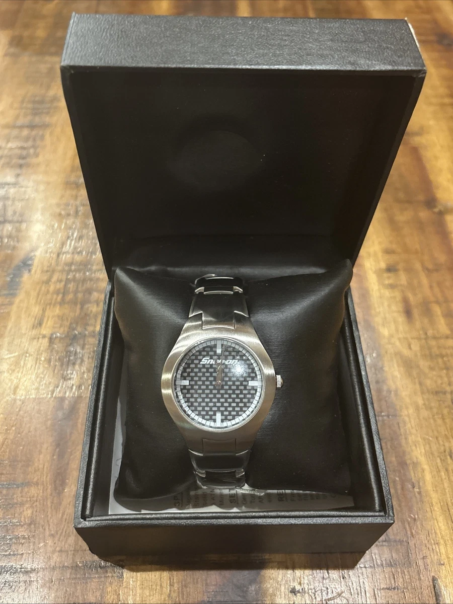 snap on tools watch products for sale | eBay