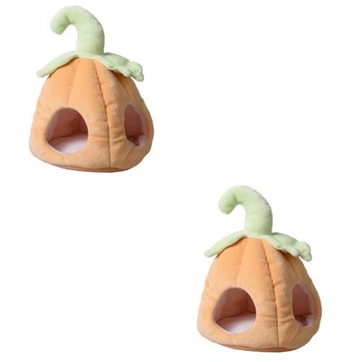  2 Count Kleintier Einstreu Kleine Tierbettwäsche Kleines Tierhaus