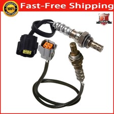 2pcs Updownstream Oxygen Sensor For 2002-03 Mazda Protege52001-03 Protege 2.0l