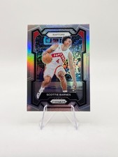 Scottie Barnes [Mojo Prizm] #25 Prices | 2022 Panini Prizm