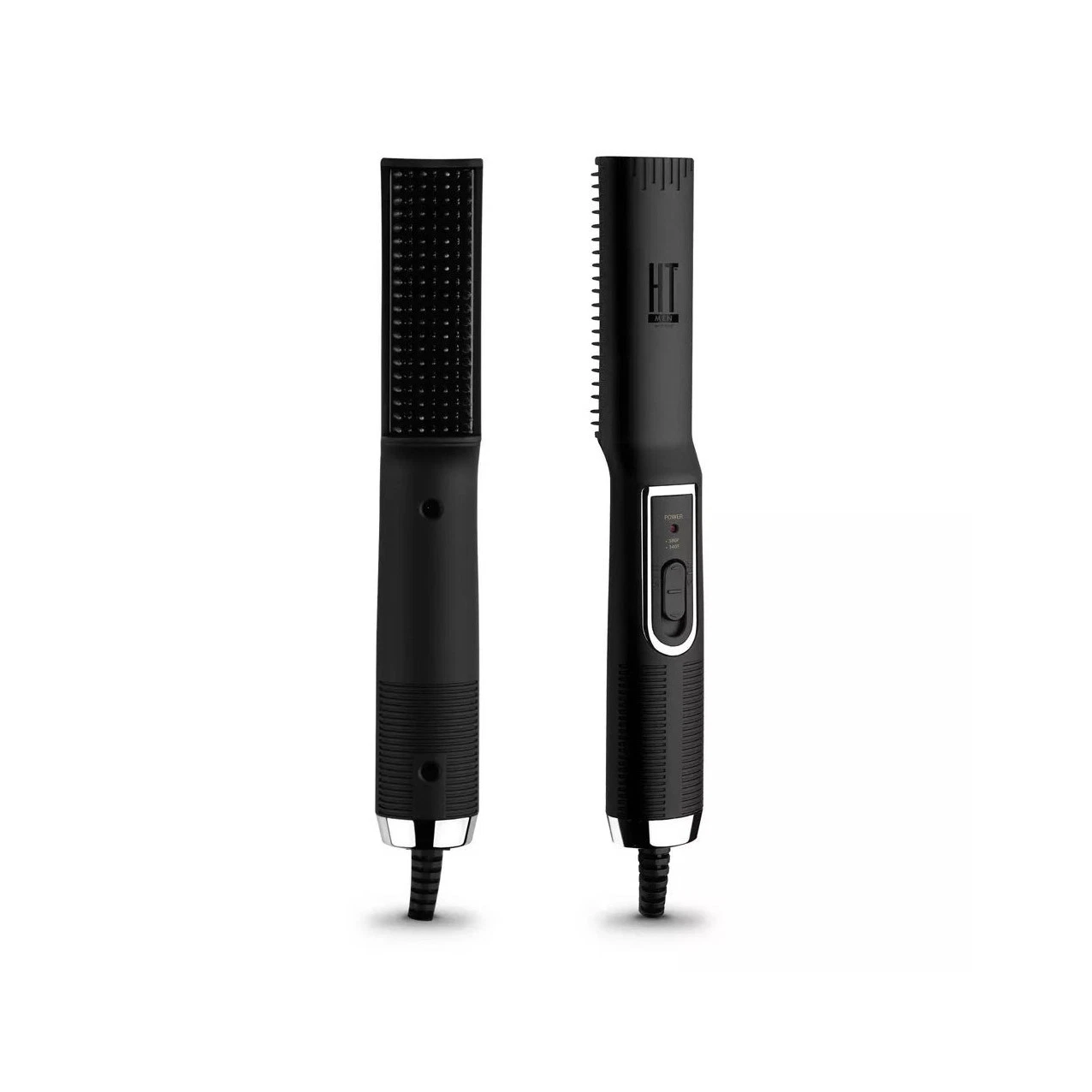Hot Tools Professional Beard Straightener Brush
