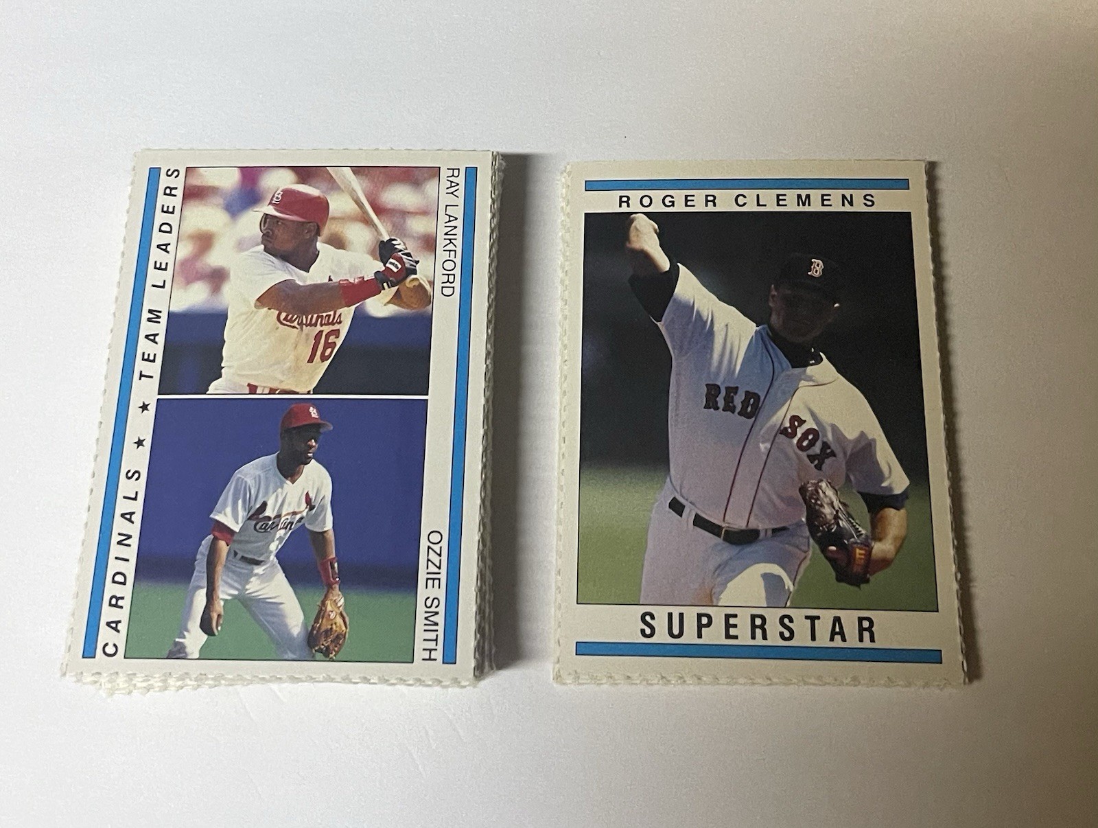 1994 Red Foley Singles You Pick