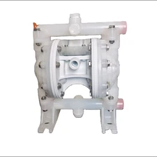 1PCS VERSA-MATIC Pheumatic Diaphragm Pump E5PP5T5T9A New DHL Free Ship