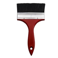 Paint Brush 5" Brushes Wall Fence Decorating Painting Professional best price uk