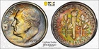 1949-S PCGS MS66 Roosevelt Dime  Great Color