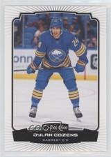 2022-23 O-Pee-Chee Dylan Cozens #105 2o7
