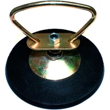 Keysco 77060 Hook Kit, Steel, 4 Piece Set