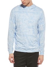 Adidas Performance Print Hoodie Men's