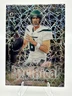 Panini Donruss Optic Mythical Prizm Aaron Rodgers #4 New York Jets NFL