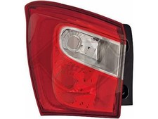 Rückleuchte links S-Cross für Suzuki SX4 2013-2016