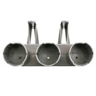 Wall Mount Accessory Tool Holder For Dyson V7 V8 V10 Attachment Storage Rack