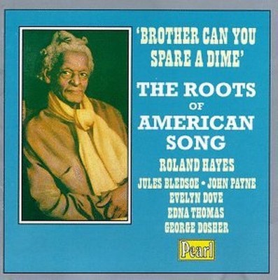 Evely - Brother, Can You Spare a dime - Evely CD W2VG The Cheap Fast Free Post