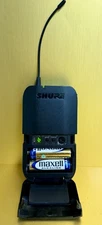Shure BLX1 H10 Wireless Bodypack Transmitter 542-572 MHz