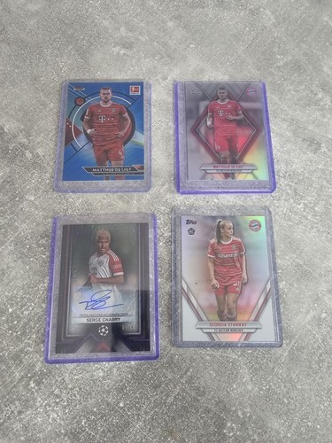 Accessoires Bayern Munich Chaussettes FC Bayern München - Lot De 3