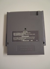Nintendo NES 3-in-1 Modul Super Mario Bros./Tetris/Nintendo World Cup PAL
