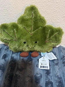 Jellycat Leaf | eBay