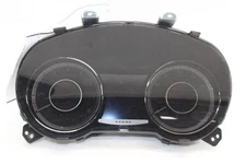 SPEEDOMETER CLUSTER 2017 AZERA 940733V430 1363645