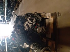Engine 4.4l Twin Turbo Rwd Fits 09-12 Bmw 750i 987080 Engine 4.4l Twin Turbo Rwd Fits 09-12 Bmw 750i 987080