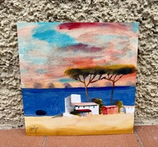 Salvatore Magazzini - Baratti