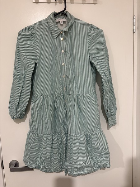 Witchery Shirt Dress