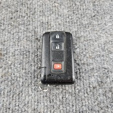 04 05 06 07 08 09 Toyota Prius Smart Key Go Remote Entry Fob Mozb31eg M0zb31eg 04 05 06 07 08 09 Toyota Prius Smart Key Go Remote Entry Fob Mozb31eg M0zb31eg