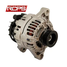 New 90A Alternator For Fiat - Europe Stilo 2001-2006 46813061 46532668 46841963