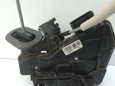 81410d4020hbu schlossdeckel hinten rechts KIA OPTIMA JF 2015- susop661195