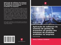 Henry Collazos CáRdenas | AplicaçãO Do Software Do Sistema De GestãO De...
