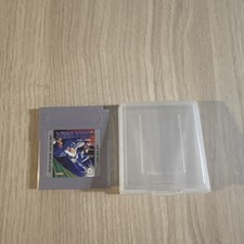 ebay® Auktion 257296620227 | Megaman Dr Wilys Revenge Mega Man Nintendo Gameboy Game Boy PAL GB 1991 Thumbnail of ebay® auction 257296620227 | Megaman Dr Wilys Revenge Mega Man Nintendo Gameboy Game Boy PAL GB 1991