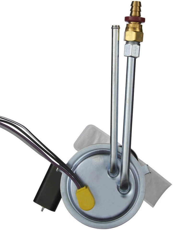 Conjunto de transmisor de bomba de combustible para Pontiac GTO 1969-1972, LeMans Grand Prix, Tempest Foto 4 de 4