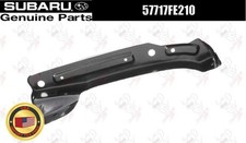 Pare-choc arrière Subaru IMPREZA