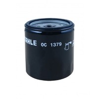 ÖLfilter Mahle OC1379 FüR Harley Flhtkse 1800 CVO Electra Glide Limited 14-16