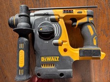 Dewalt DCH273N 18V XR brushless SDS rotary hammer drill naked - bare unit