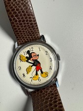 Disney Watches & Timepieces (Pre-1968) | eBay display picture 3