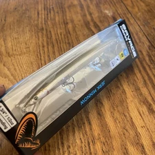 Savage Gear Salt 3D Jerk Minnow Suspending 5 3/4” New SJM-145 OL Olive NOS