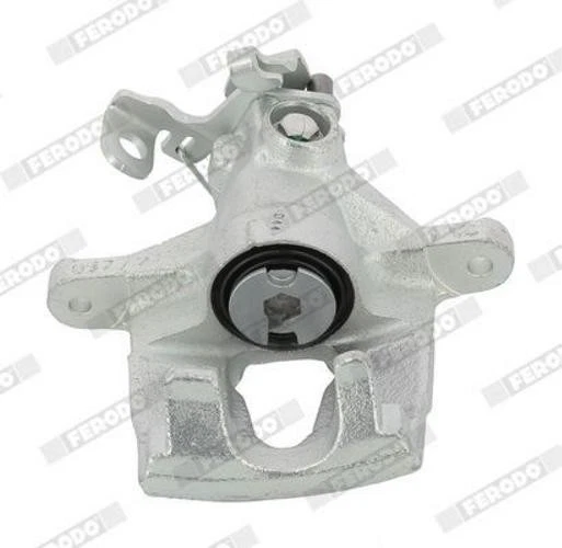 FERODO FCL694399 Pinza freno per RENAULT KANGOO (KC0/1) KANGOO Express (FC0/1) - Immagine 2 di 4