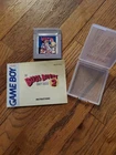 Nintendo Game Boy The Bugs Bunny Crazy Castle 2 Game Boy Game Authentic Tested