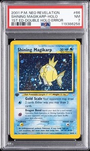 Shining Magikarp 1st Edition | eBay