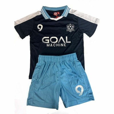Sportset für Kinder Go & Win Laska Blau
