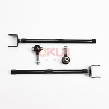 For BMW E36 E46 M3 Z3 Z4 3 Series Rear Lower Camber Control Arm Suspension Set