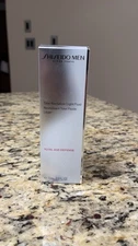 Shiseido Men Total Revitalizer Light Fluid