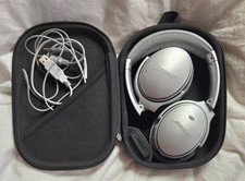 【美品】Bose QuietComfort 35 II シルバー 廃盤 ② Shop Bose Quietcomfort 35 (Series Ii) Wireles – Luggage Factory