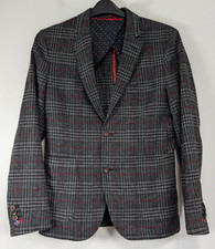 United Colors of Benetton Blazer Jacke Herren...