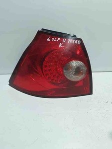 VW GOLF VIII CD1 Rücklicht hinten links 1K694509E SK1611F0R3 32261817