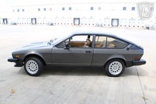 1981 Alfa Romeo GTV6 for Sale