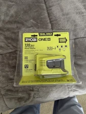 Battery Inverter- Ryobi RYI150BG ONE+ 18V 150 Watt Battery Inverter Tool Only