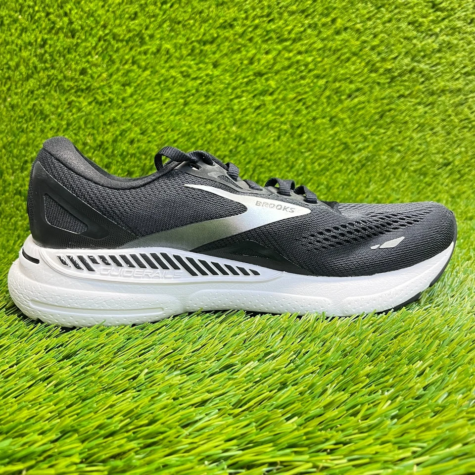 Zapatillas deportivas Brooks Adrenaline GTS 23 para mujer talla 8,5 negras Foto 4 de 4