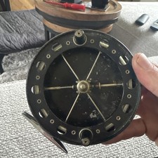 Allcocks Match Aerial With Original Serial Number 365019